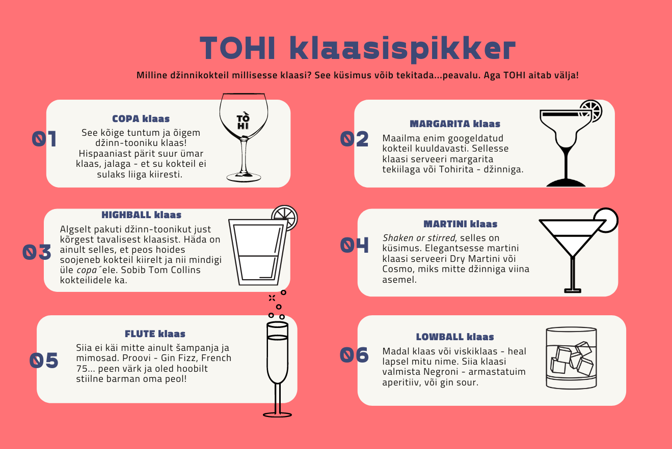 klassispikker dzinni klaasidele